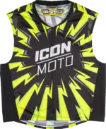 Gilet Mil-Spec 3