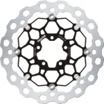 Disco freno flottante Cubiq Galfer