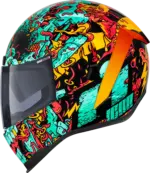 Casco Airform - immagine 5