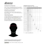 Rivestimento casco Airframe Pro - immagine 2