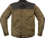 Giacca Upstate Mesh CE - immagine 6