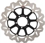 Disco freno flottante Wave Galfer - immagine 2