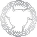 Disco freno fisso Shark posteriore Galfer