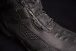 Stivali Stormhawk Tomaia in pelle premium con finitura idrorepellente. Membrane impermeabili e traspiranti eVent aiutano a mantenere i piedi asciutti Suole in gomma altamente tassellate, antiscivolo e resistenti all’olio, per prestazioni motociclistiche al top Sottopiedi in poliuretano a celle aperte per ammortizzare il piede BOA - immagine 10