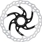 Disco freno Wave 180x2.0mm Center Lock Galfer