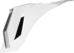 Spoiler per casco Airform - immagine 5