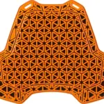 Pettorina D3O