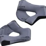 Guanciali per casco Airflite