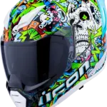 Casco Ultraflite Doodle 3 MIPS