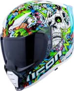 Casco Ultraflite Doodle 3 MIPS