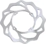 Disco freno fisso Wave Galfer - immagine 2