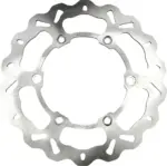 Disco freno fisso Wave Galfer - immagine 3