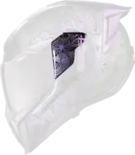 Piastre laterali casco Ultraflite - immagine 3