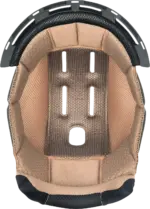 Kit imbottitura casco Ultraflite - immagine 2
