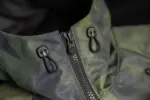 Giacca Airform Battlescar - immagine 8