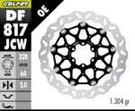 Disco freno Wave Floatech Galfer - immagine 2