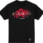 T-shirt Odokuro