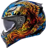 Casco modulare Threshold - immagine 2