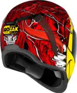Casco Airform - immagine 16