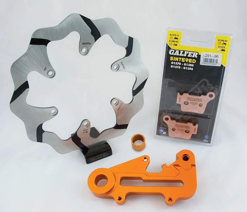 e2683dfd88053a4ea17954282474badc.webp Kit freno posteriore maggiorato 240mm Galfer - immagine 1