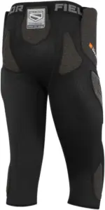 Pantaloni compressivi Field Armor - immagine 3