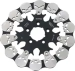 Disco freno flottante Skull Galfer