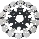 Disco freno flottante Skull Galfer