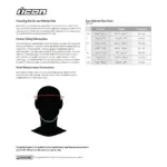 Casco Airflite - immagine 14