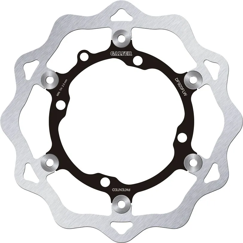 e637df9a7eb0f750b4cee67f0ac9c033.webp Disco freno flottante Wave Galfer - immagine 1