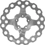 Disco freno fisso Cubiq Galfer - immagine 2
