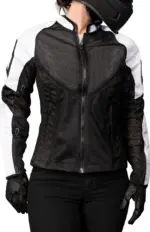 Giacca Women's Mesh - immagine 17