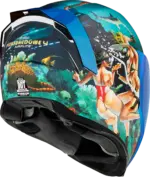 Casco Airflite - immagine 3