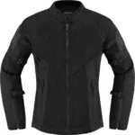 Giacca Women's Mesh