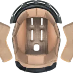 Kit imbottitura casco Ultraflite