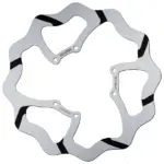 Disco freno fisso Wave GR 270mm Galfer