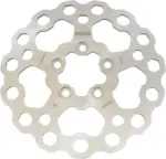 Disco freno fisso Cubiq Galfer - immagine 2