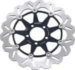 Disco freno flottante Wave Galfer - immagine 2