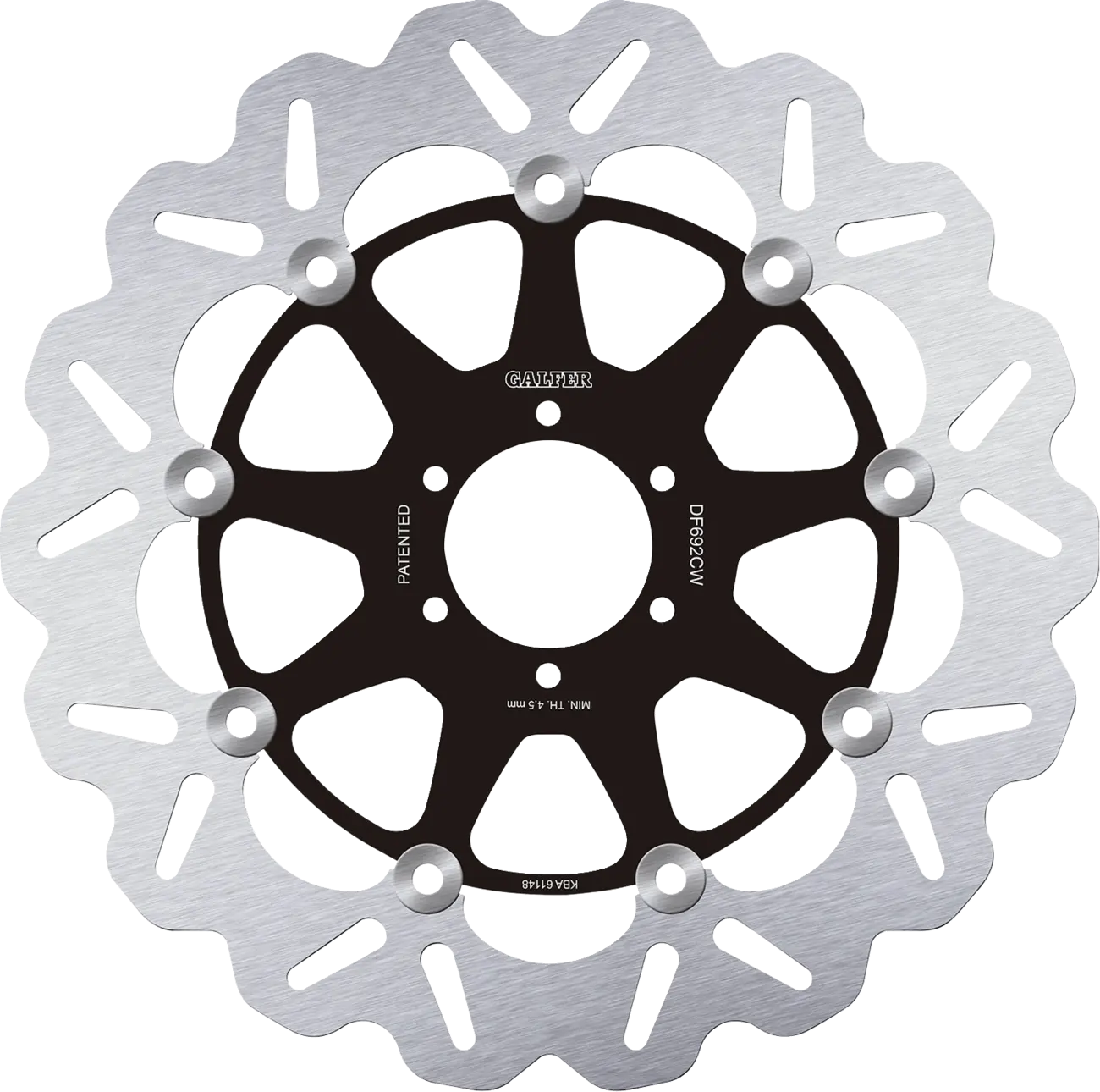 f1c951cd731ef16a9ce7d1d318f945f0.webp Disco freno flottante Wave Galfer - immagine 1