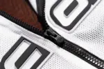 Giacca in pelle Mesh AF - immagine 21