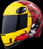 Casco Airform - immagine 25