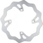 Disco freno fisso Wave scanalato Galfer