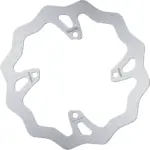 Disco freno fisso Wave scanalato Galfer