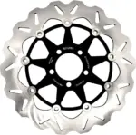 Disco freno flottante Wave Galfer - immagine 2