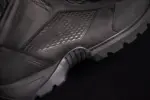 Stivali Stormhawk Tomaia in pelle premium con finitura idrorepellente. Membrane impermeabili e traspiranti eVent aiutano a mantenere i piedi asciutti Suole in gomma altamente tassellate, antiscivolo e resistenti all’olio, per prestazioni motociclistiche al top Sottopiedi in poliuretano a celle aperte per ammortizzare il piede BOA - immagine 11