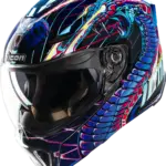 Casco modulare Threshold