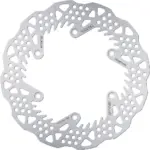 Disco freno fisso Shark posteriore Galfer