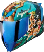 Casco Airflite