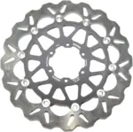 Disco freno flottante Wave Galfer - immagine 2