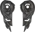 Kit meccanismo visiera per casco Threshold - immagine 2