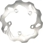 Disco freno fisso Wave Galfer - immagine 3